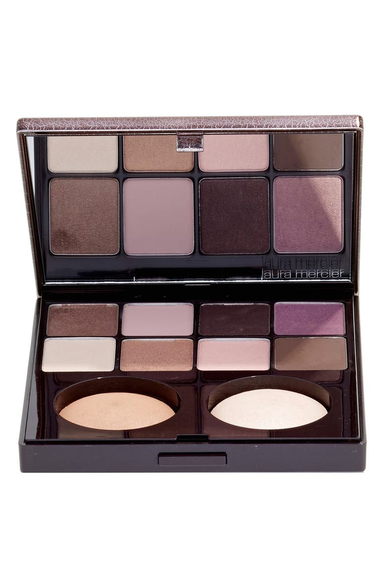 Laura Mercier 'Flawless Icons' Eye & Cheek Palette, Alternate, color, 