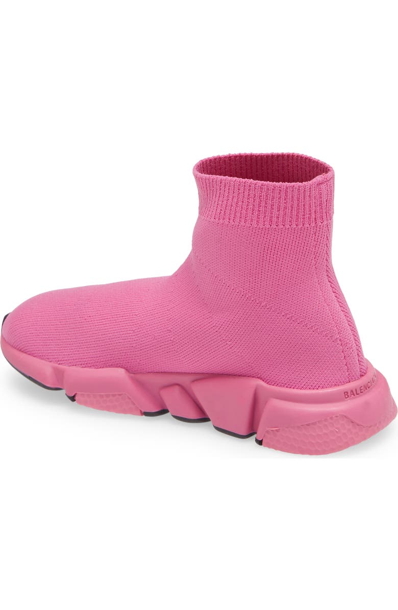 Balenciaga Kids' Speed Sock Sneaker, Alternate, color,
