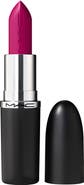 MAC Cosmetics MACximal Sleek Satin Lipstick