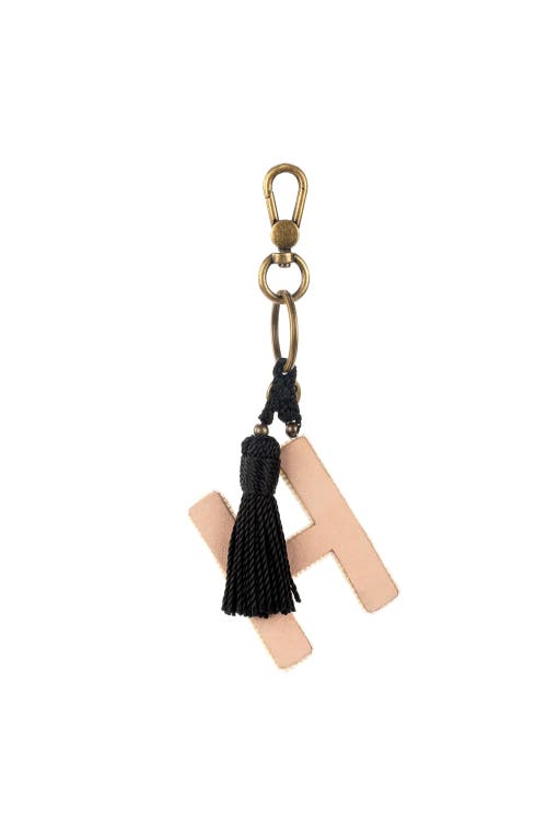 The Sak Yarnicharmz Hand Crochet Dangle In Multi