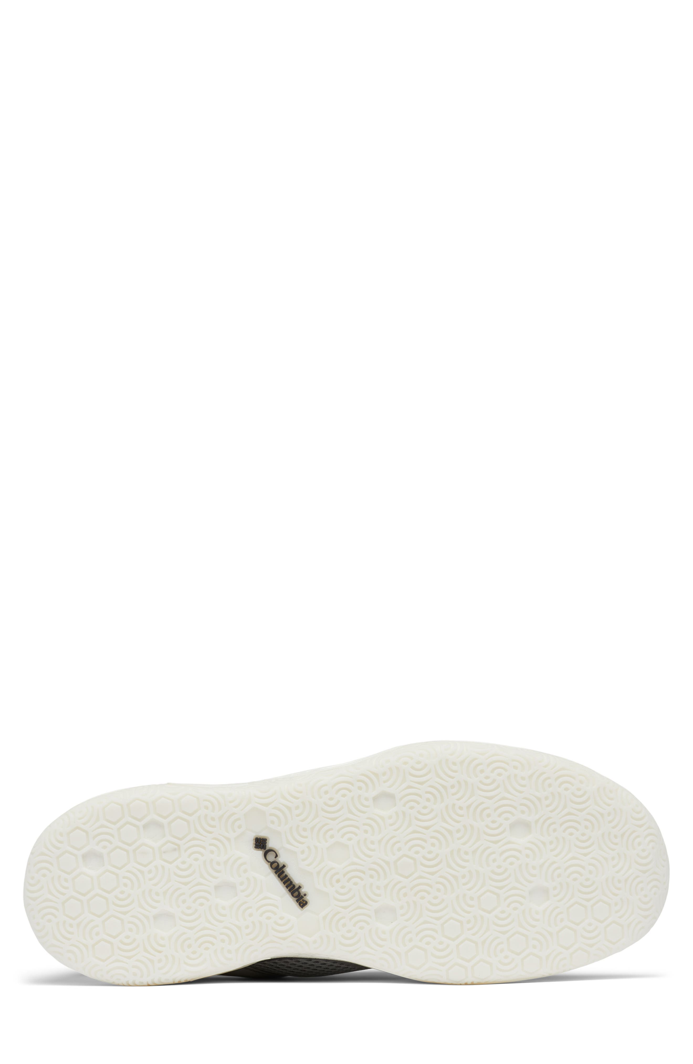 Columbia PFG Pro Sport<sup>™</sup> Sneaker, Alternate, color, Steam/ White