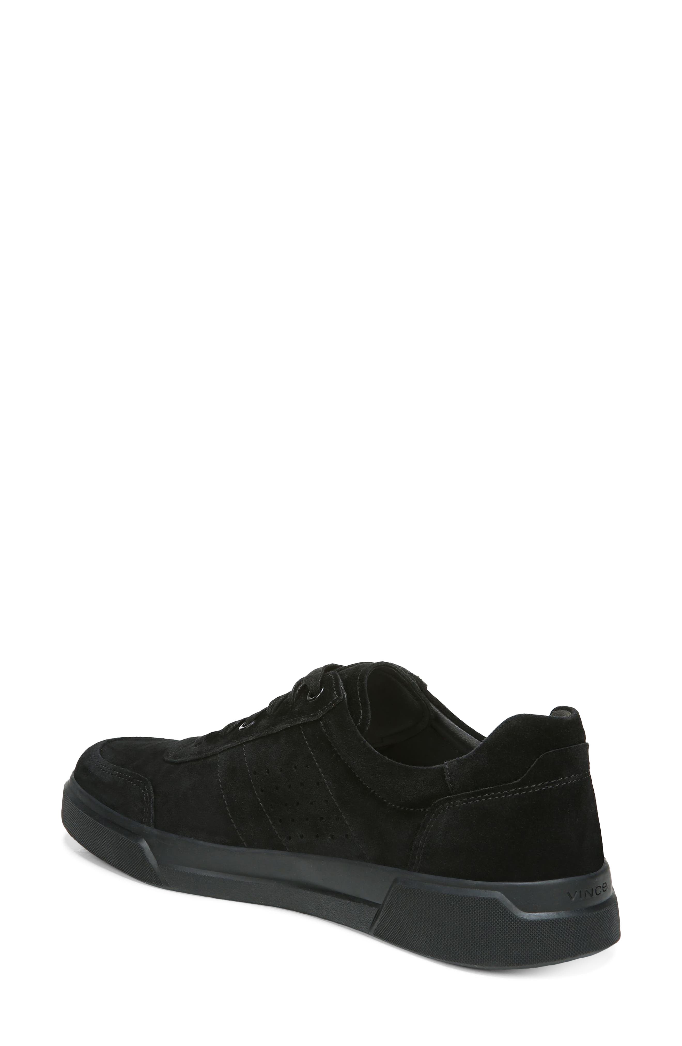 Vince Barnett Sneaker, Alternate, color, 