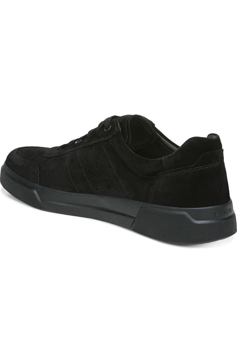 Vince Barnett Sneaker, Alternate, color,