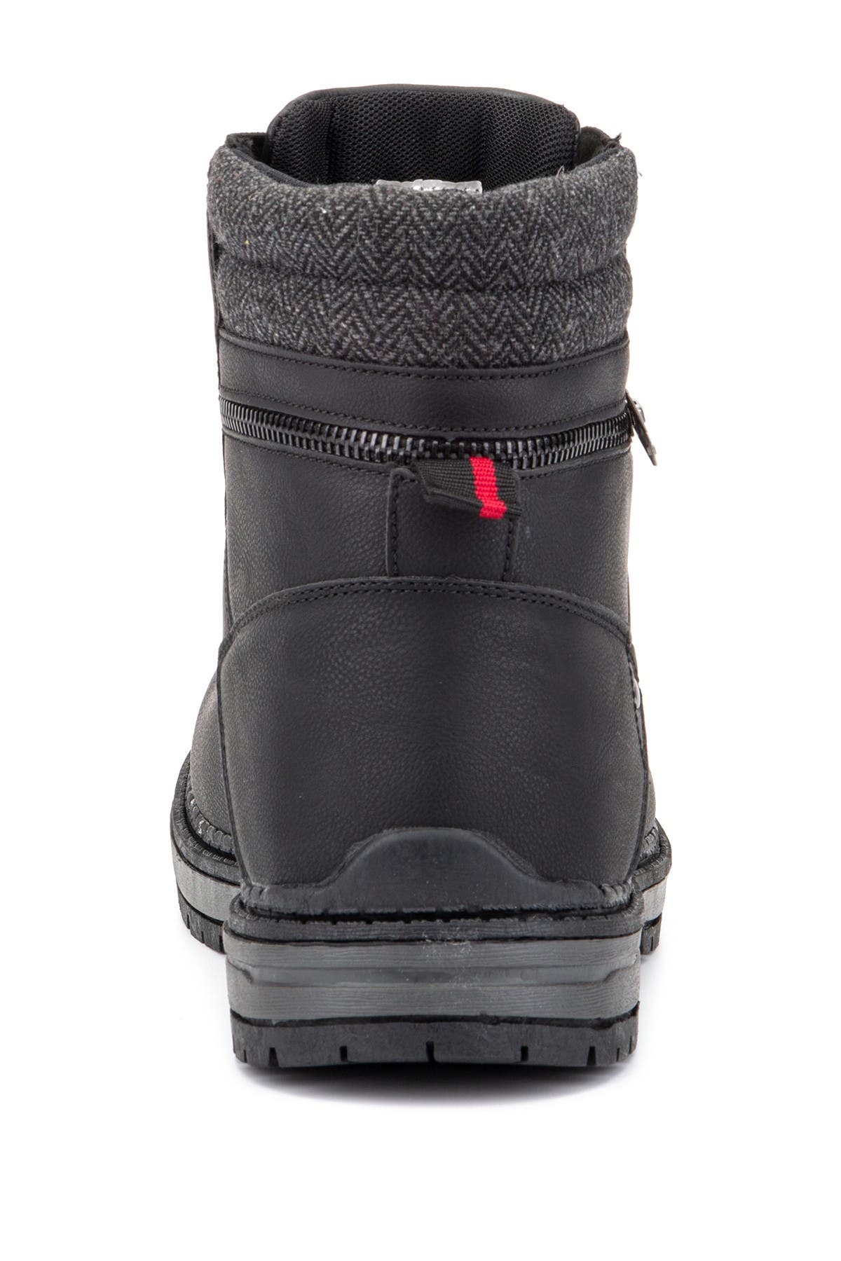 XRAY Jack Lace-Up Boot, Alternate, color, 