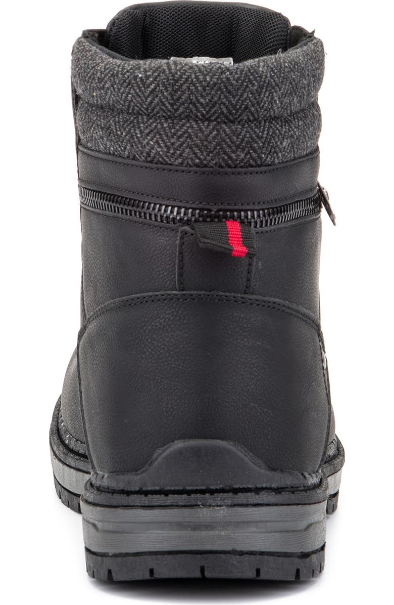 XRAY Jack Lace-Up Boot, Alternate, color,