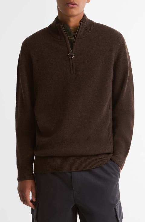 Holden Wool Pullover