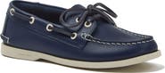 Lands' End Seaport Classic Boat Shoes