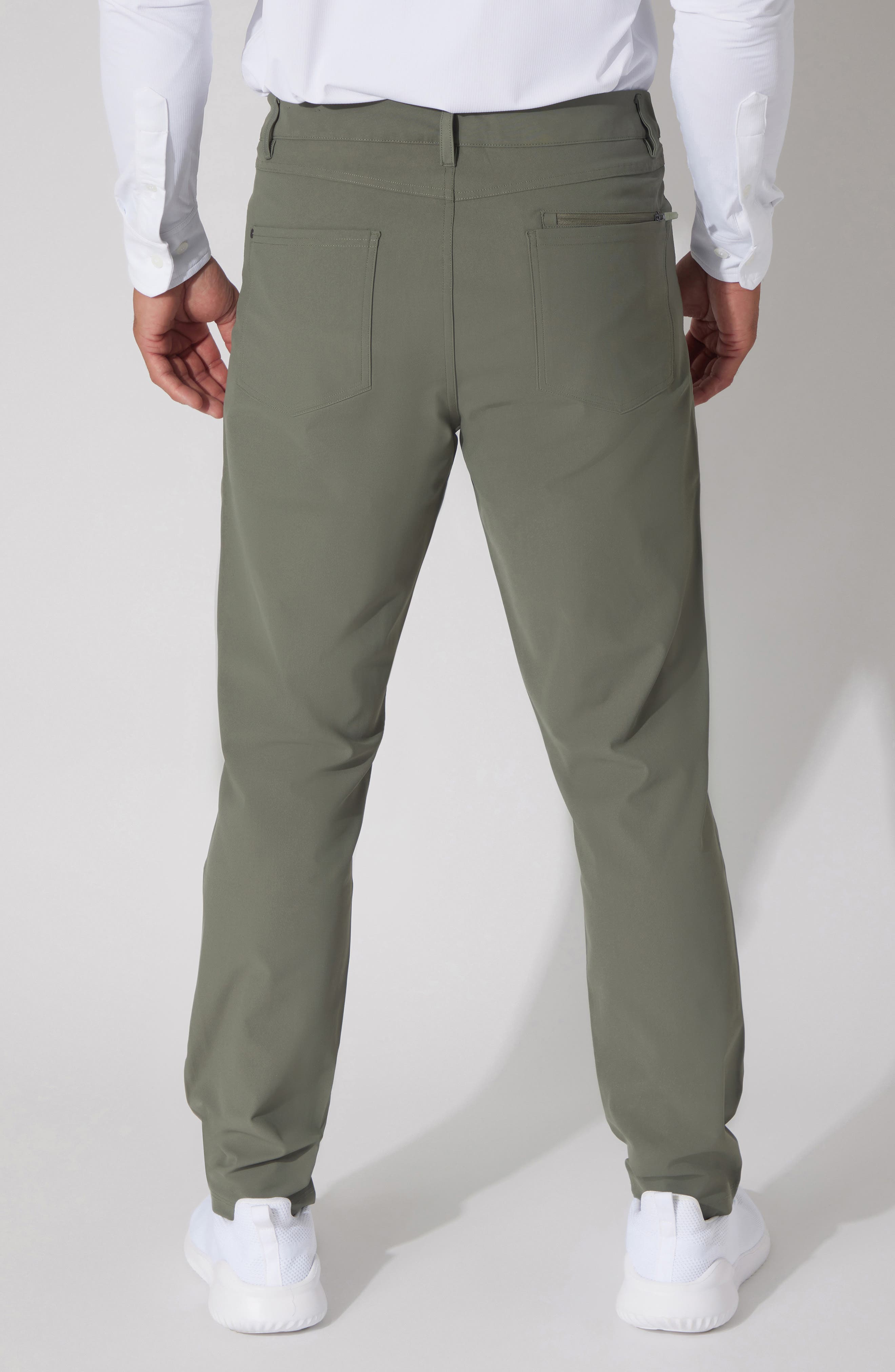 Tricot Prime Time Pants - image 4