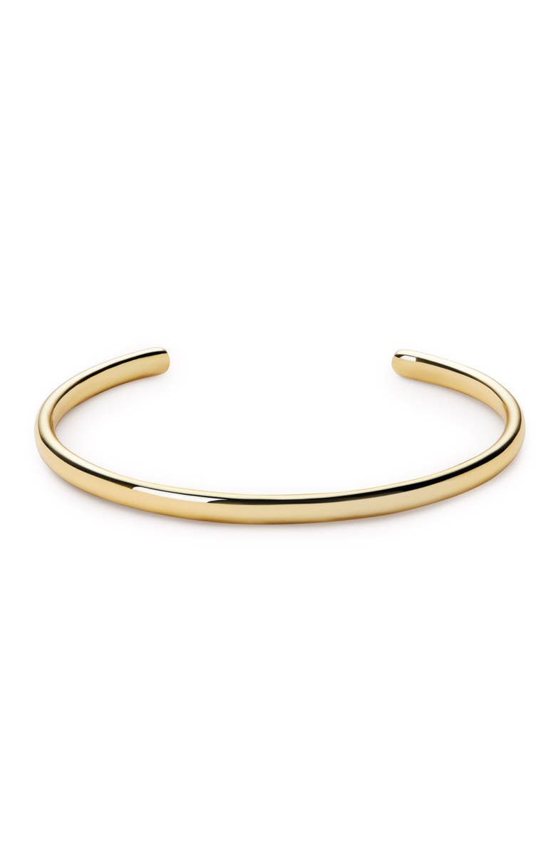 Ana Luisa Bangle Bracelet - Arlo, Main, color, 