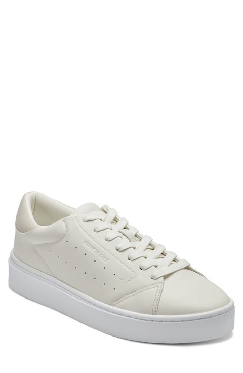 Nicco Low Top Sneaker (Men)