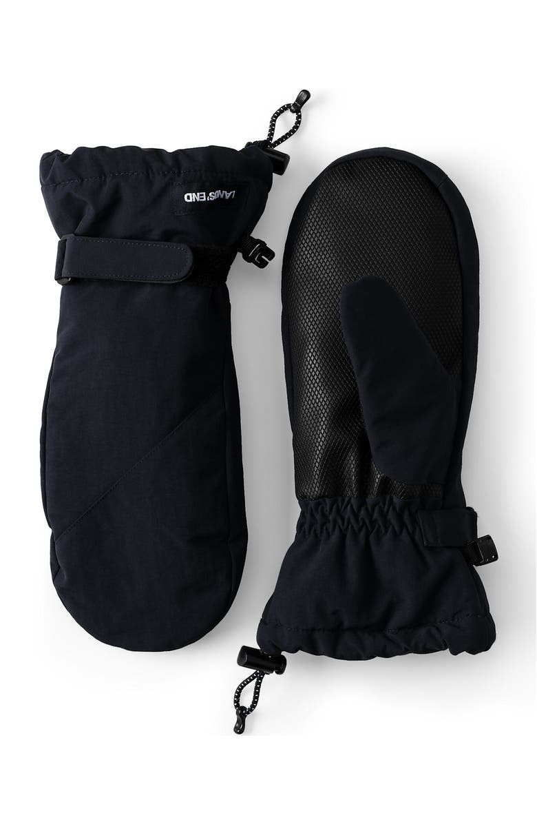 Lands' End Kids Squall Mittens, Main, color, 