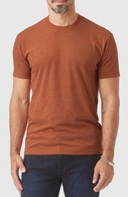 True Classic Classic Crewneck T-Shirt