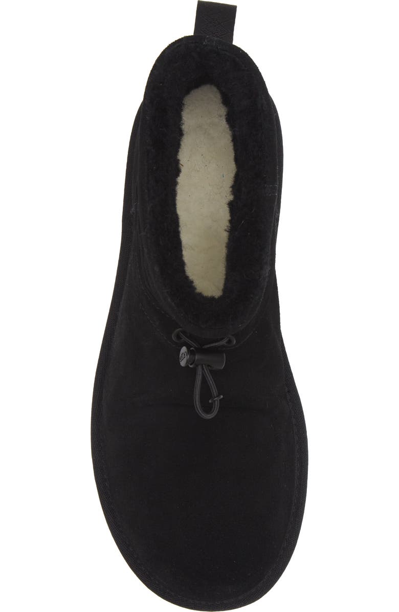 UGG<sup>®</sup> Classic Mini Toggler Boot, Alternate, color,