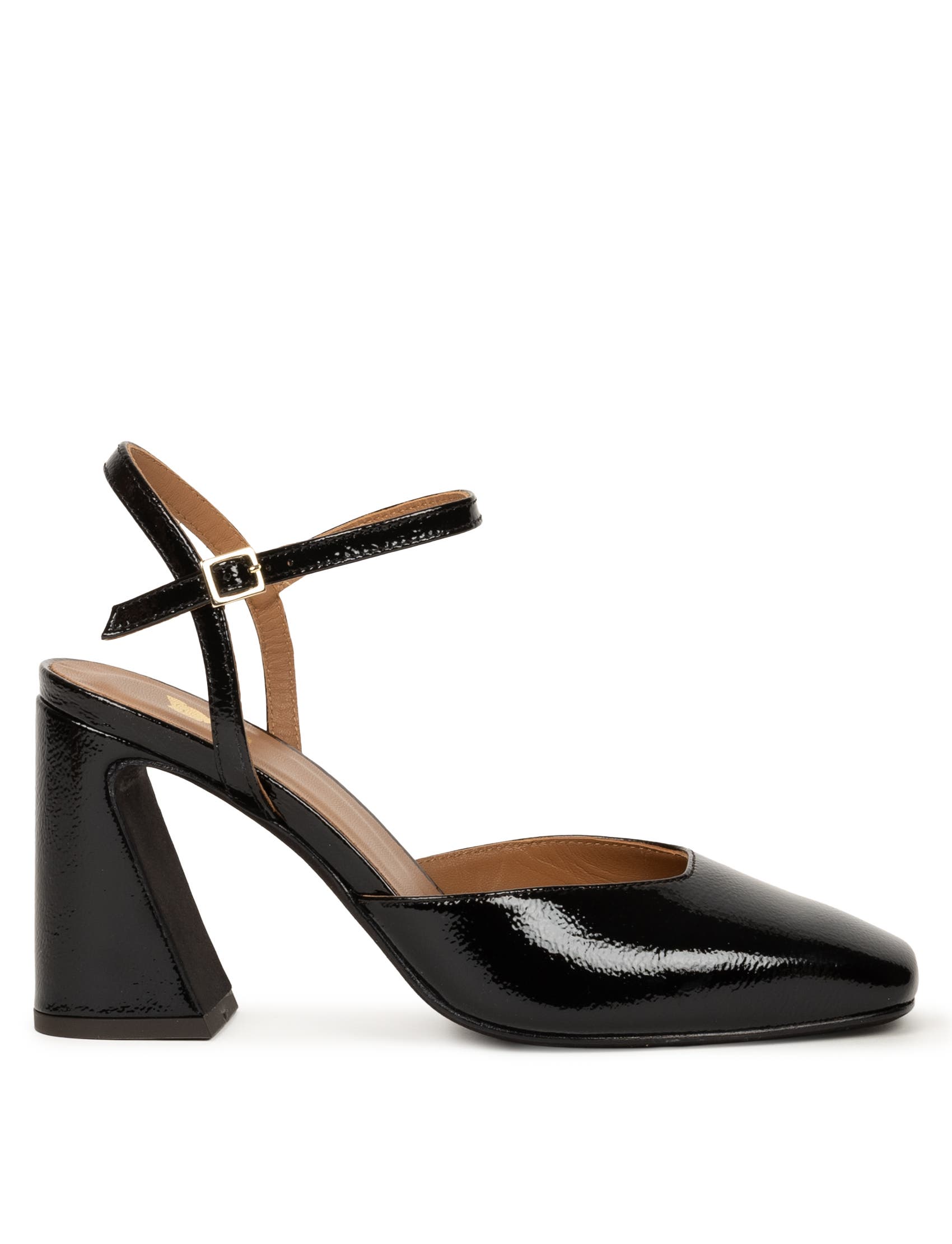 Vinyl Black