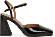 Bobbies Marfa Pumps & Mary Janes