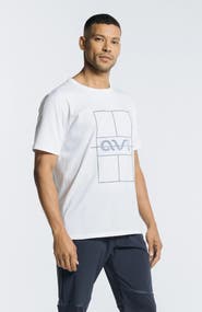 AVI Pickleball Short Sleeve