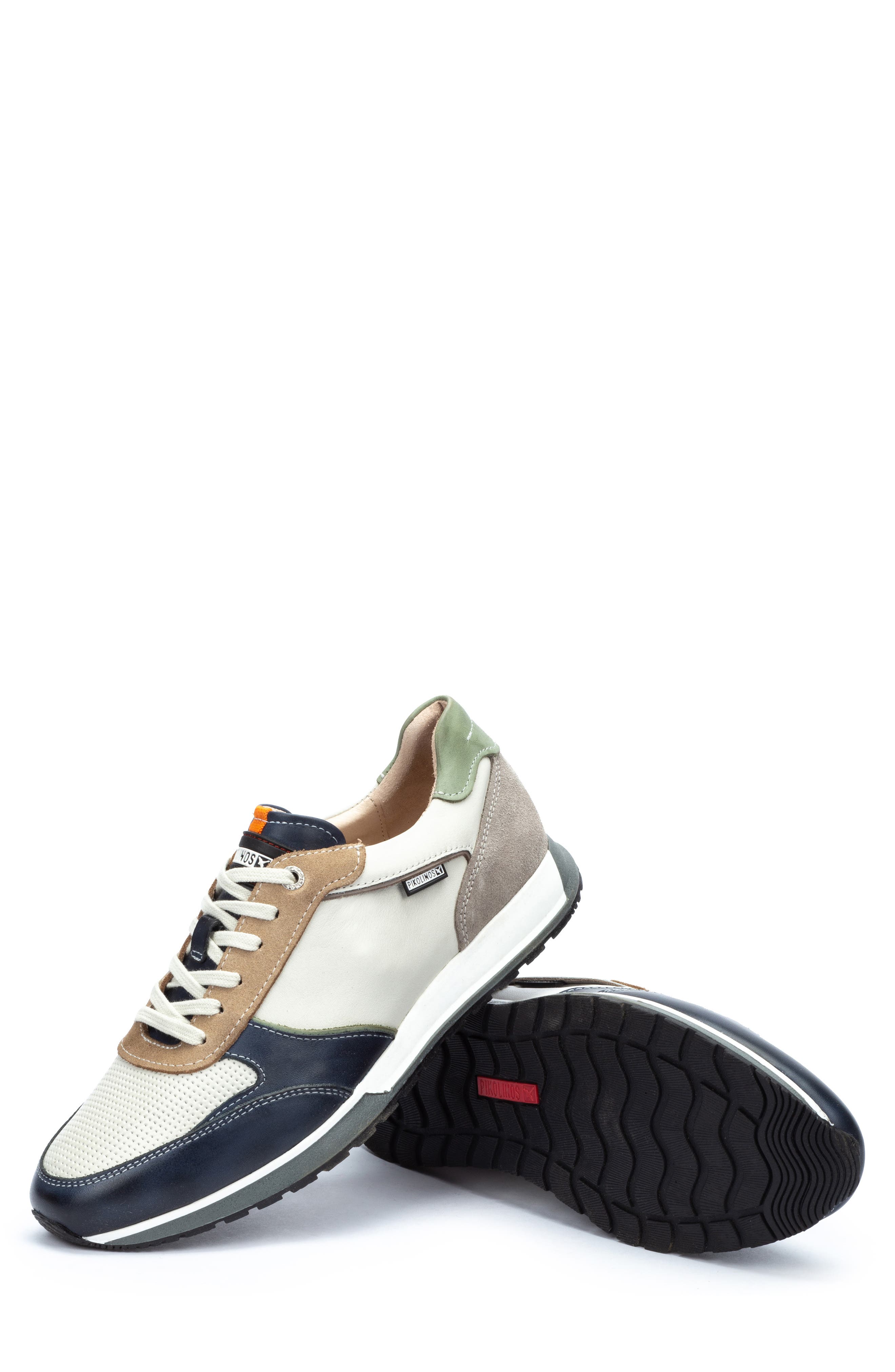 PIKOLINOS Cambil Sneaker, Alternate, color, 
