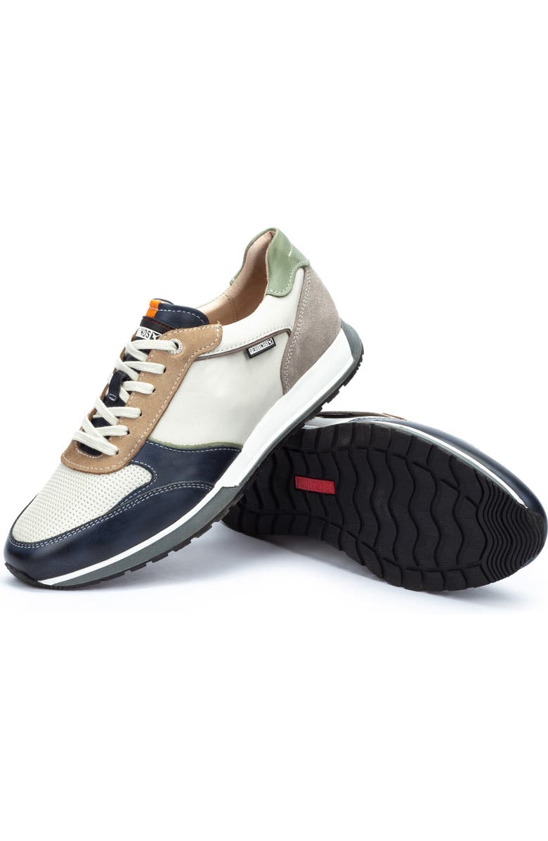 PIKOLINOS Cambil Sneaker, Alternate, color,