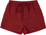 VIR VITA Ida Linen Short