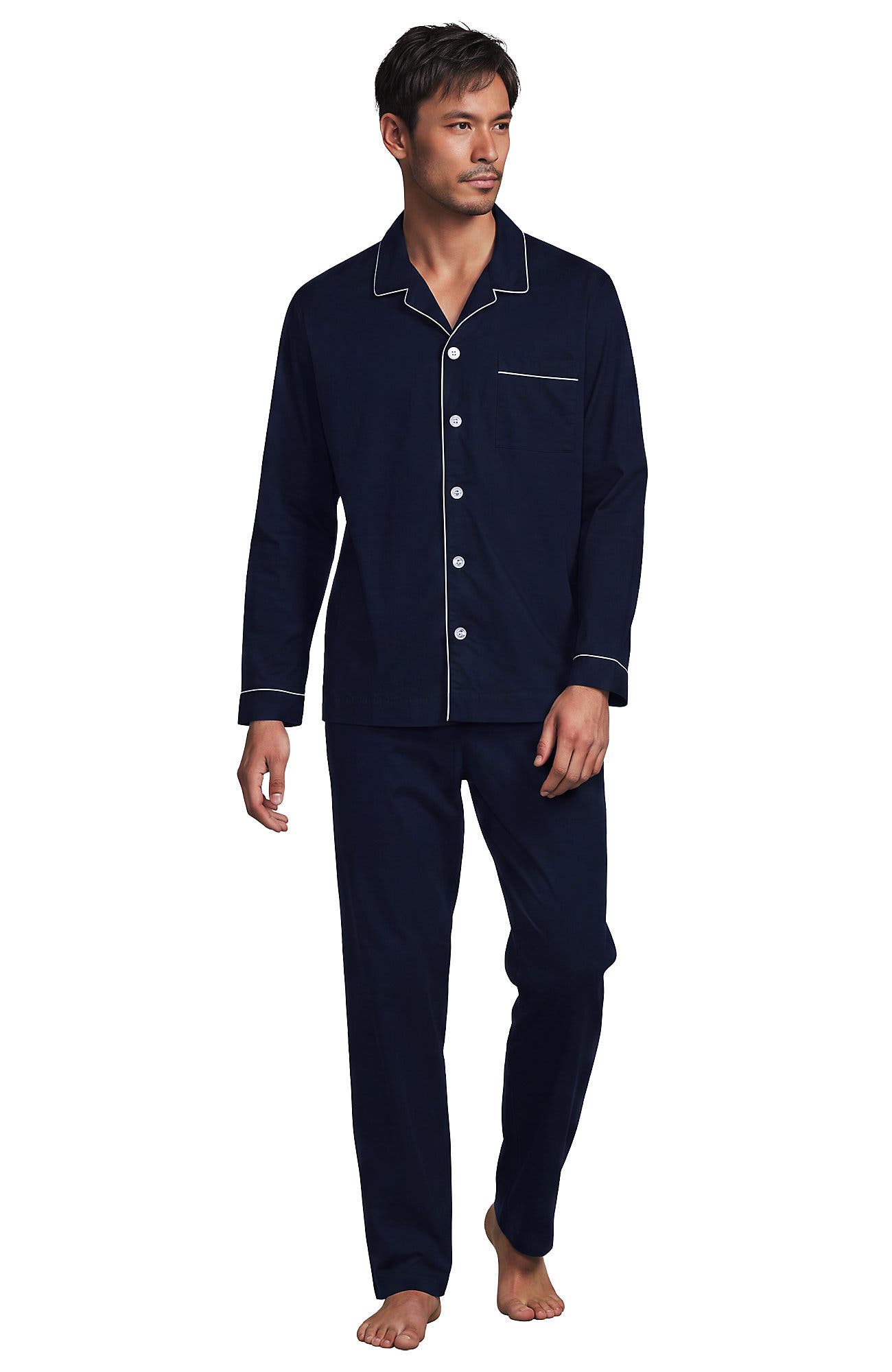 selected Radiant Navy