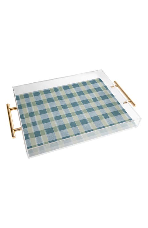 Marta Barragan Camarasa Acrylic Tray