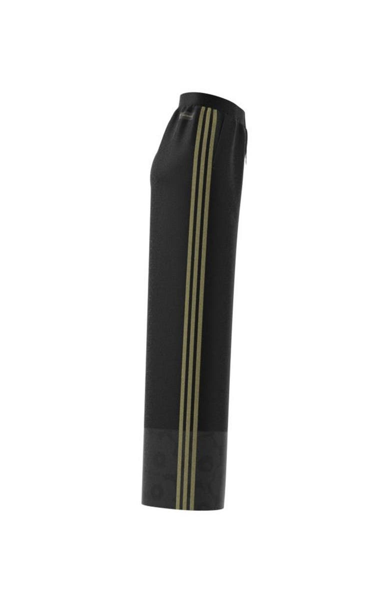 adidas x Marimekko Wide Leg Track Pants, Alternate, color, 