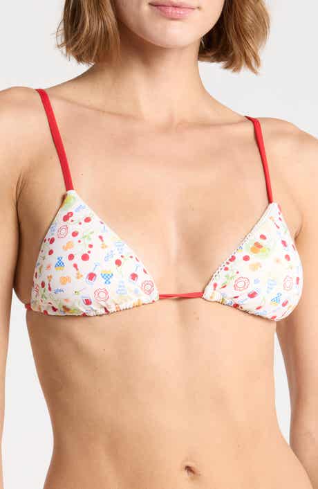 Emilia Bikini Top