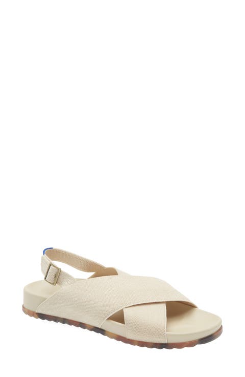 The Weekend Sandal (Women)