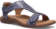 Taos Show Stopper Ankle Strap Sandal