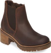 Bos. & Co. Mass Waterproof Boot