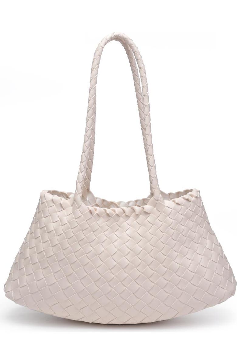 MODA LUXE Millie Hobo, Main, color, Cream