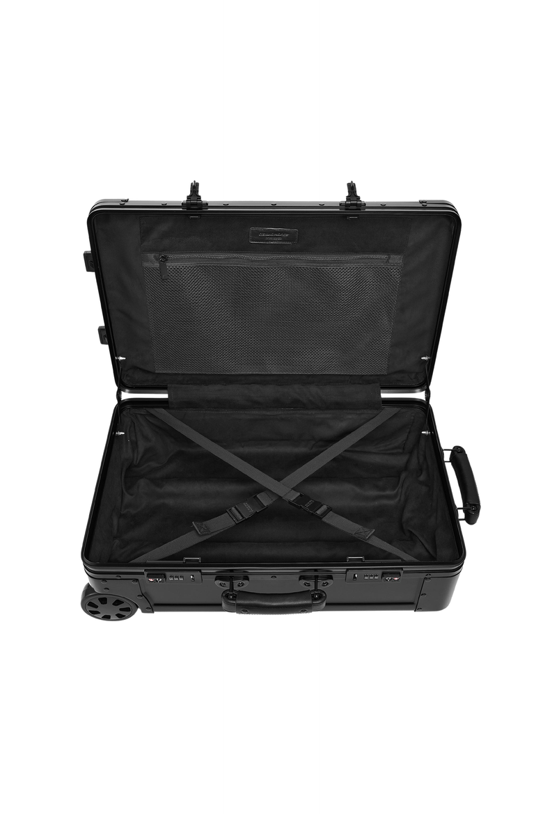 35L Cabin Travel Case, Alternate, color, Black