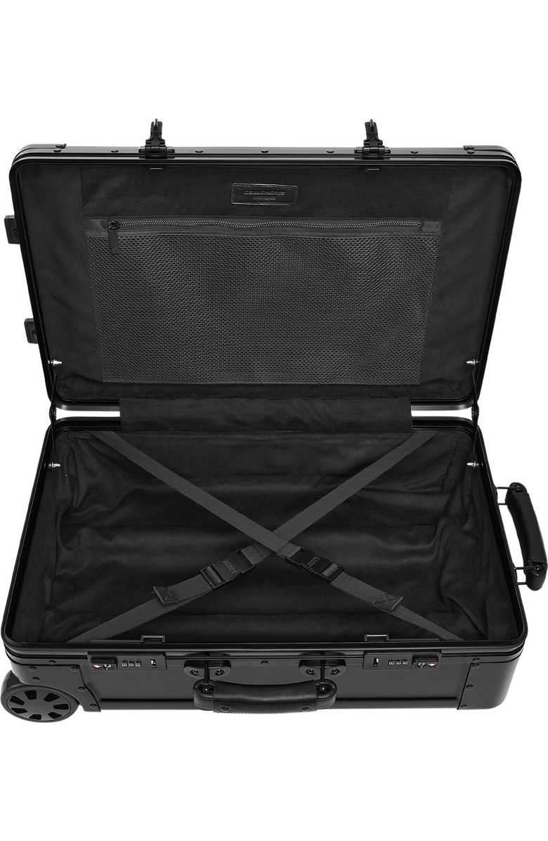 Sterling Pacific 35L Cabin Travel Case, Alternate, color, Black