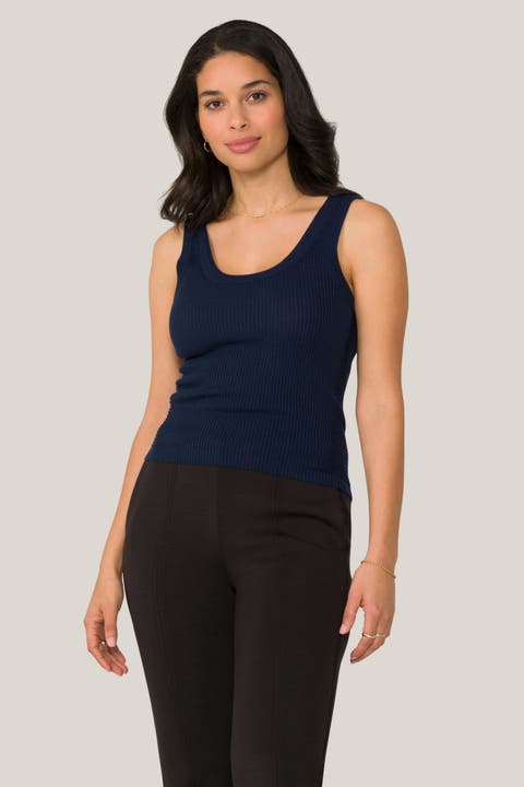 Vida Knit Tank