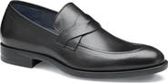 Johnston & Murphy Flynch Braided Strap Loafer
