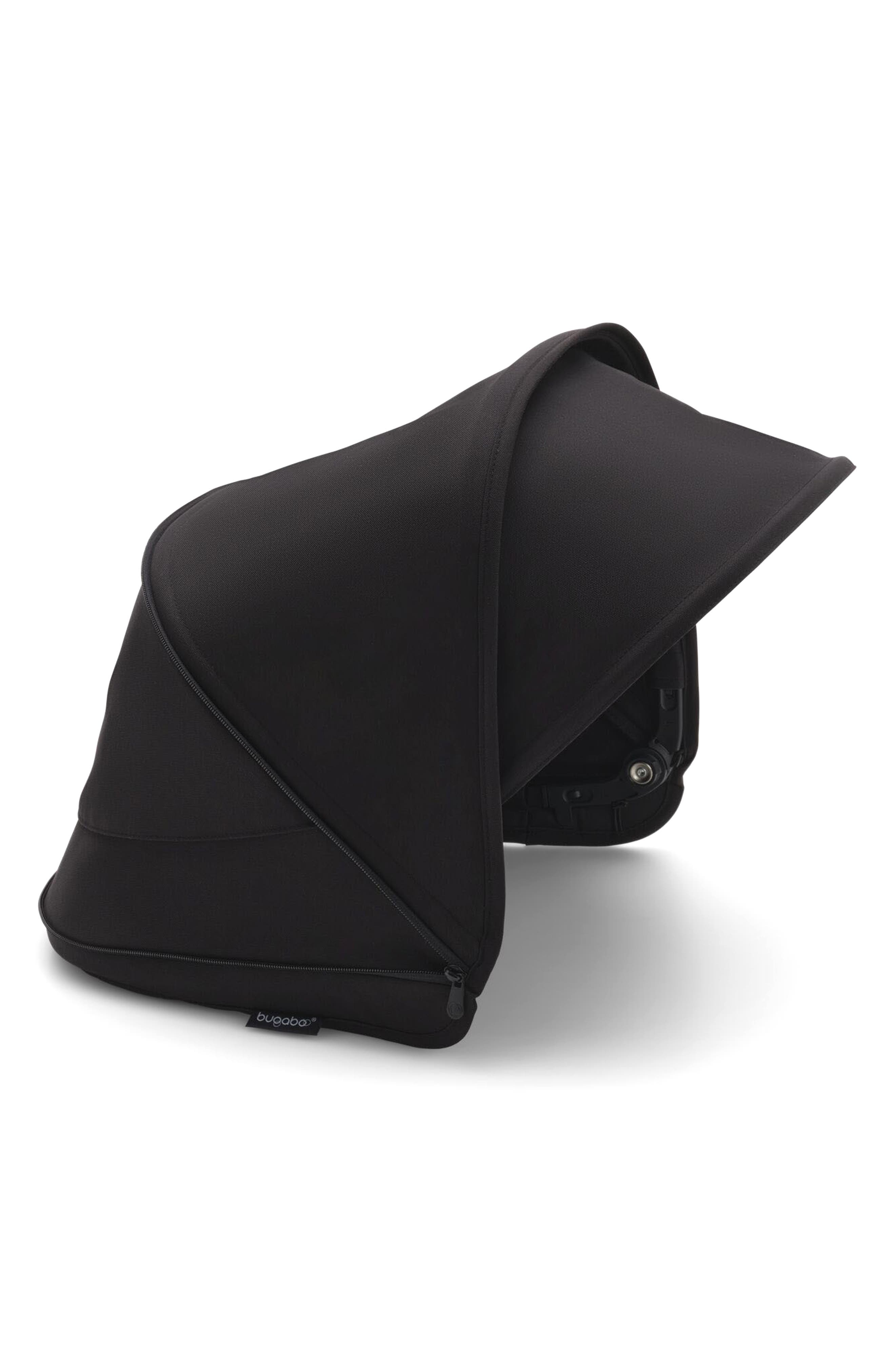 selected MIDNIGHT BLACK