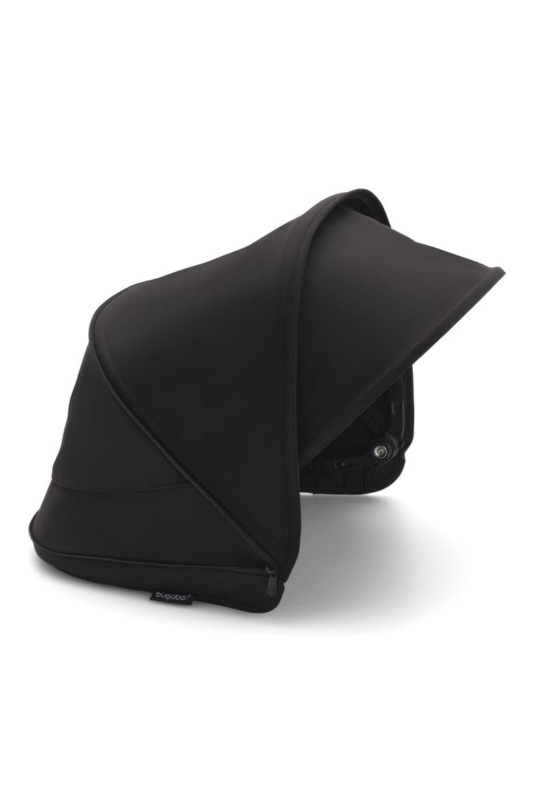 Dragonfly Sun Canopy, Main, color, MIDNIGHT BLACK