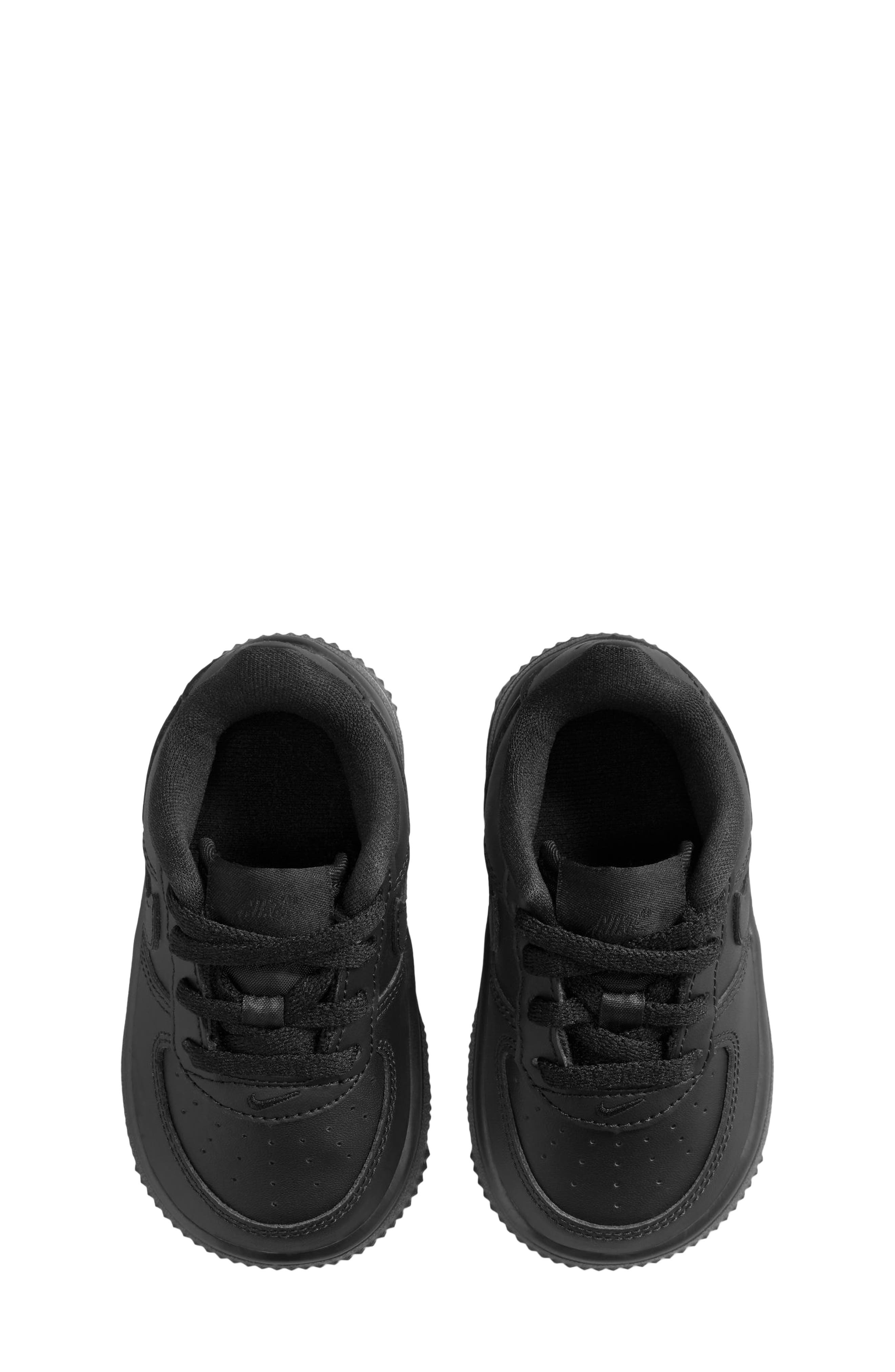 Детские кроссовки Nike Air Force 1 — фото 3