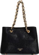 Dune London Dinidiemz Faux Leather Tote