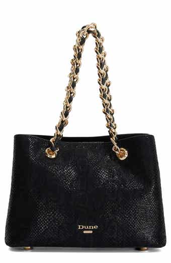 Dinidiemz Faux Leather Tote