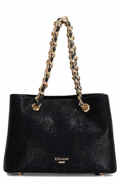 Dinidiemz Faux Leather Tote