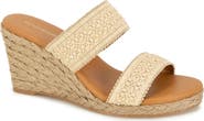 André Assous Nitra Wedge Sandal