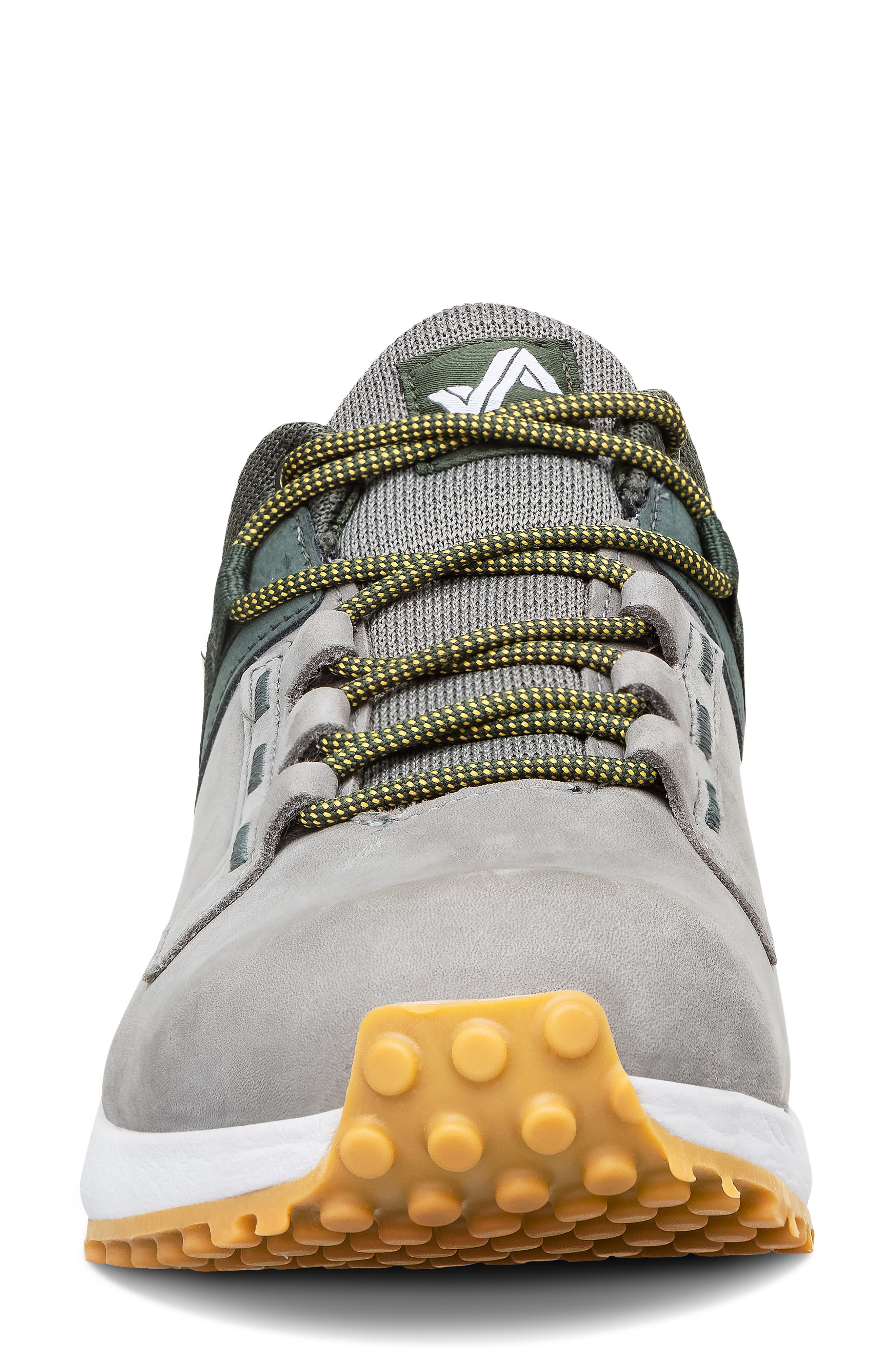 Forsake Range Waterproof Hiking Shoe, Alternate, color, 