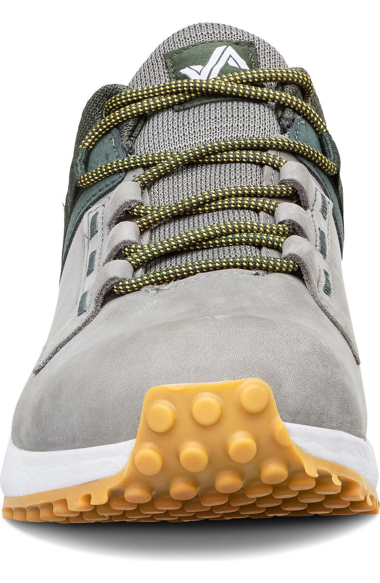 Forsake Range Waterproof Hiking Shoe, Alternate, color,