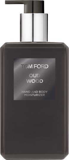 TOM FORD Oud Wood Hand & Body Moisturizer | Nordstrom