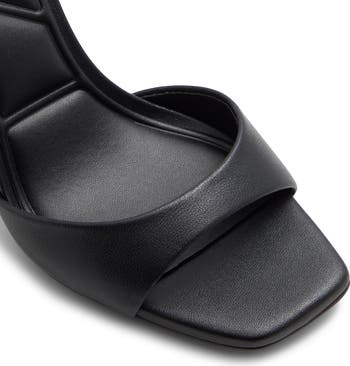 Sake Ankle Strap Sandal