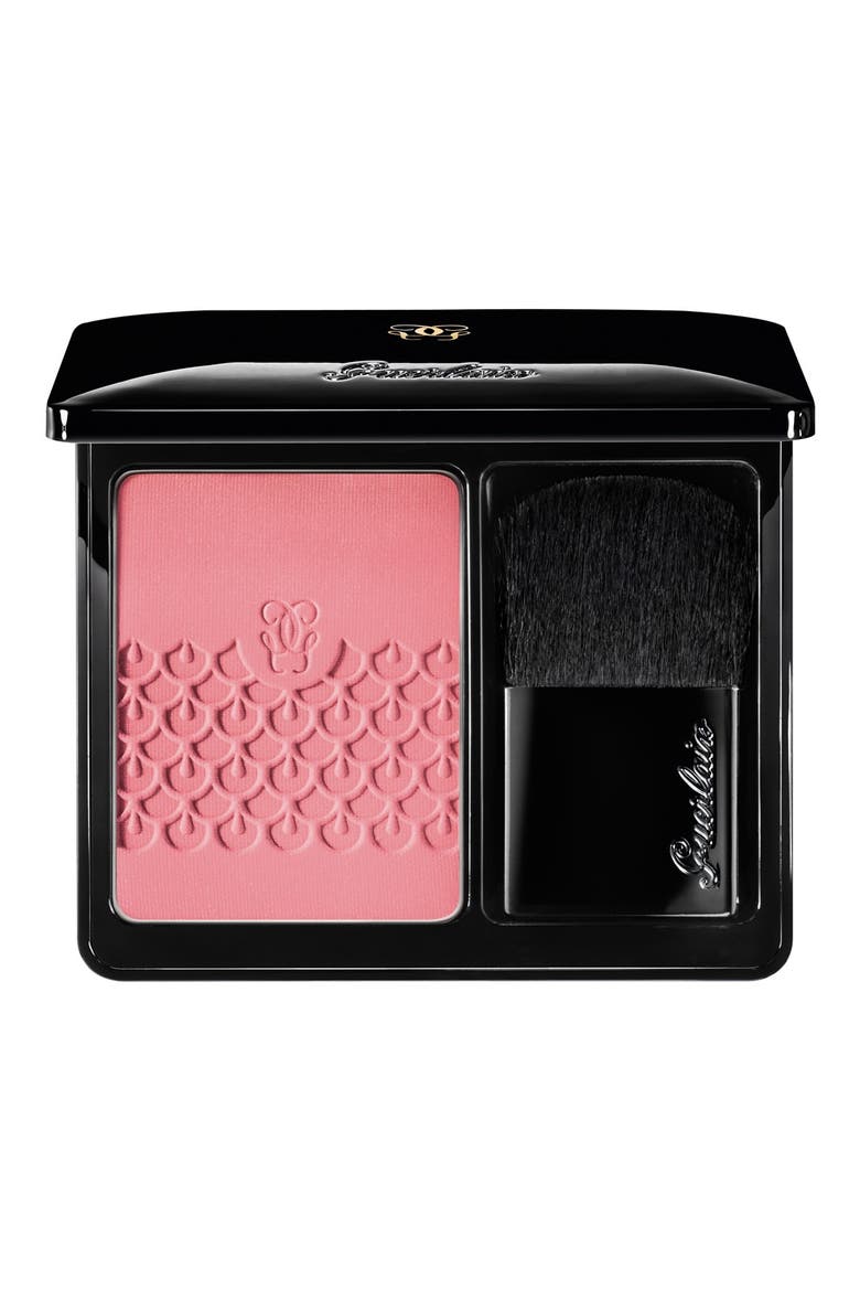 Bloom of Rose - Rose aux Joues Blush, Main, color, 01 MORNING ROSE