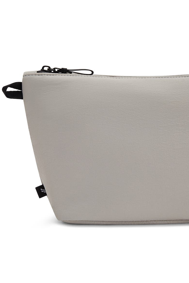 ORDO Travel Toiletry Bag with Organized Compartments, Alternate, color, Mist