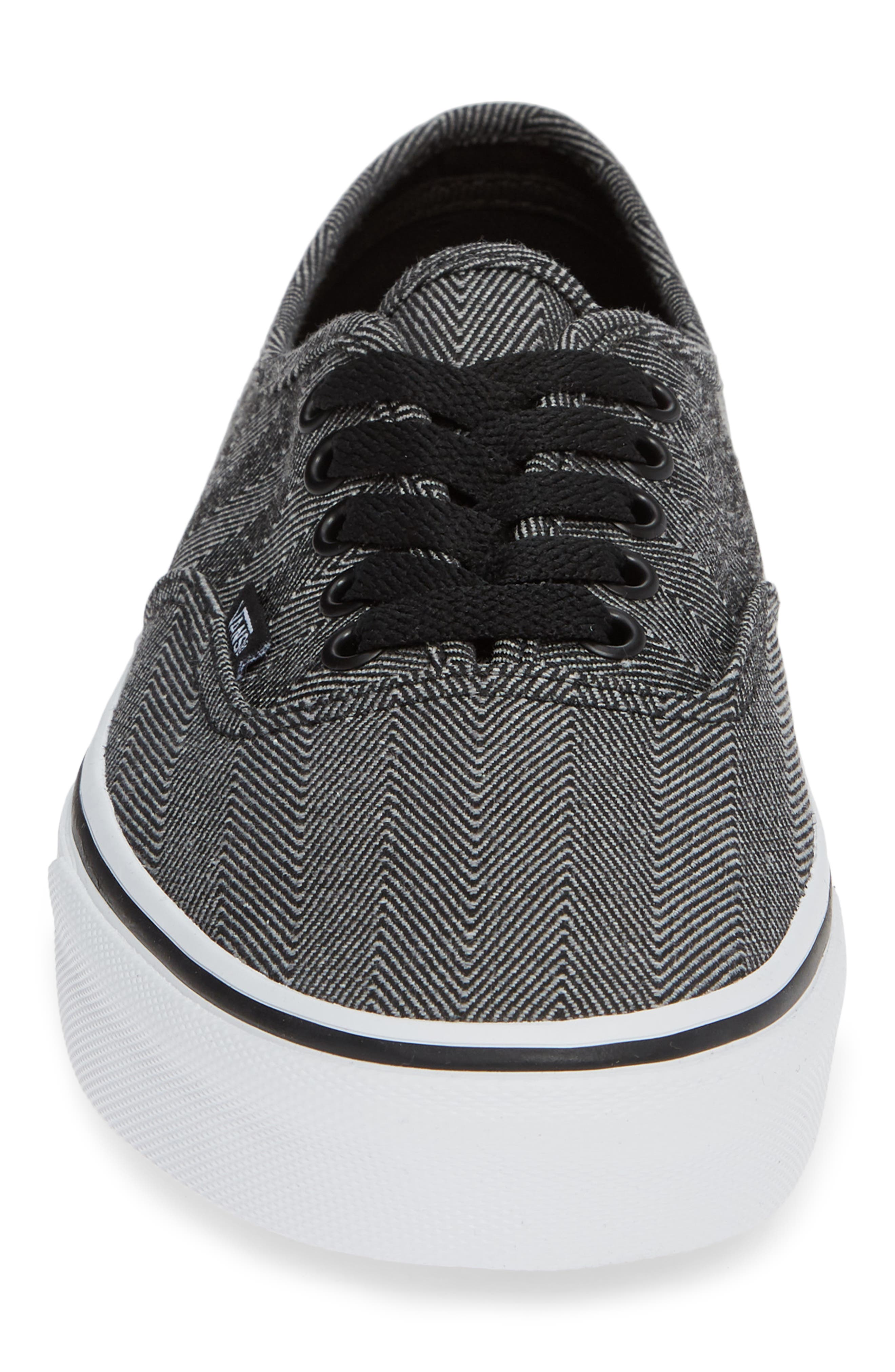 Vans Authentic Sneaker, Alternate, color, 