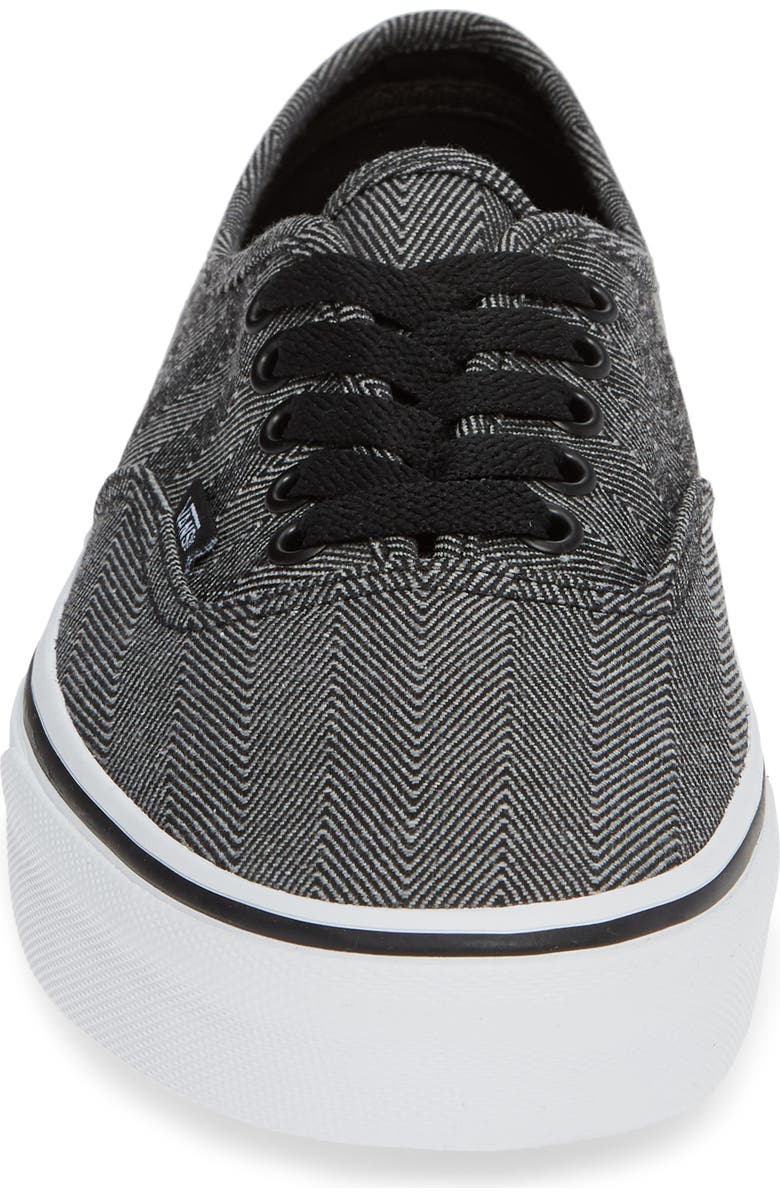 Vans Authentic Sneaker, Alternate, color,